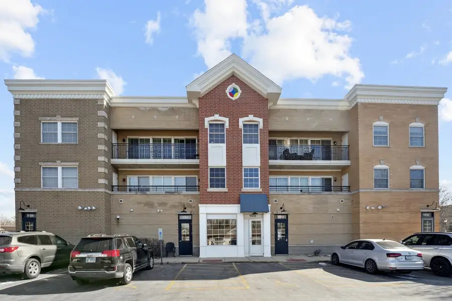 17212 Oak Park Avenue #3SW, Tinley Park, IL 60477 - #2