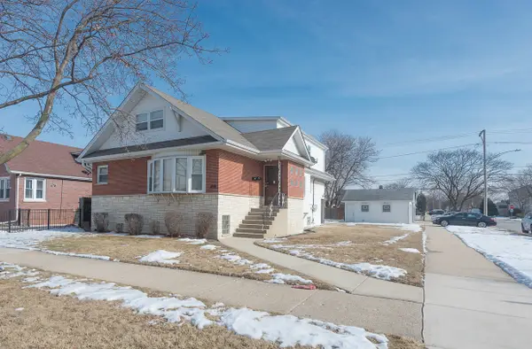 1103 N 15th Avenue, Melrose Park, IL 60160