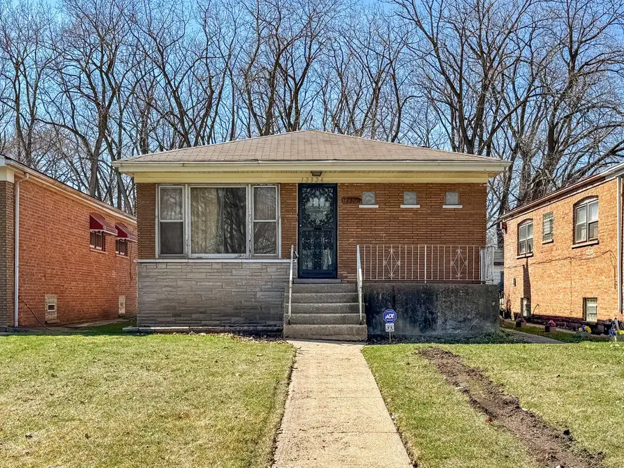12326 S Indiana Avenue, Chicago, IL 60628 - #2