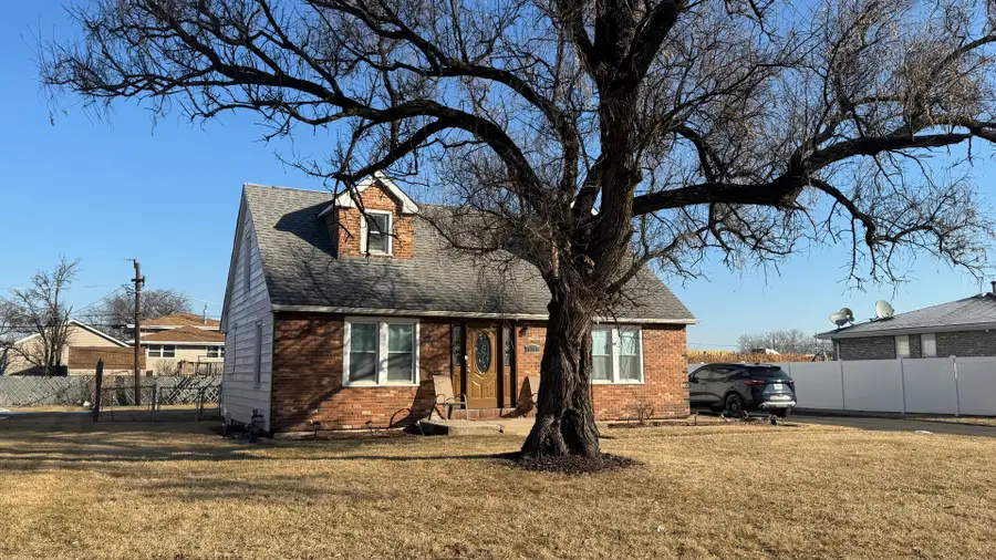 7700 W 83rd Street, Bridgeview, IL 60455 - #2