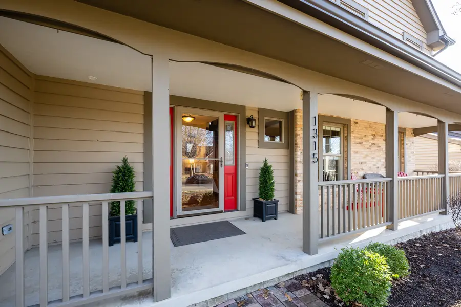 1315 Broadmoor Drive, Champaign, IL 61821 - #2