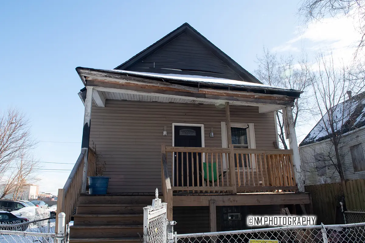 4763 S Princeton Avenue, Chicago, IL 60609 - #1