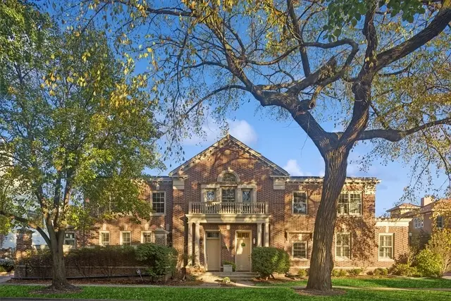 1315 Asbury Avenue, Evanston, IL 60201 - #1