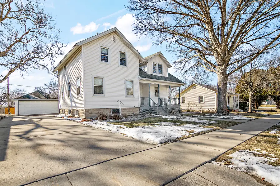 332 W North Street, Peotone, IL 60468 - #2