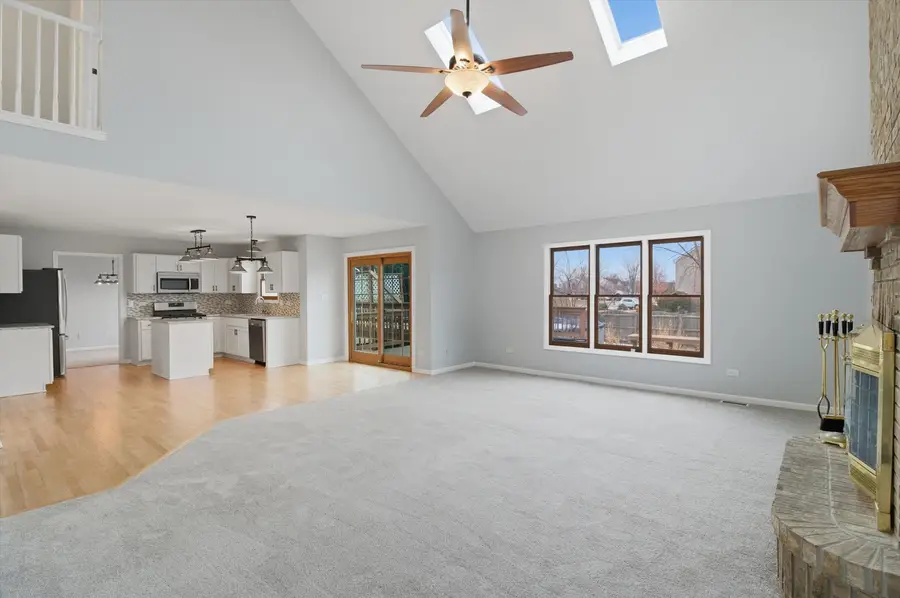 452 Pheasant Chase Drive, Bolingbrook, IL 60490 - #2