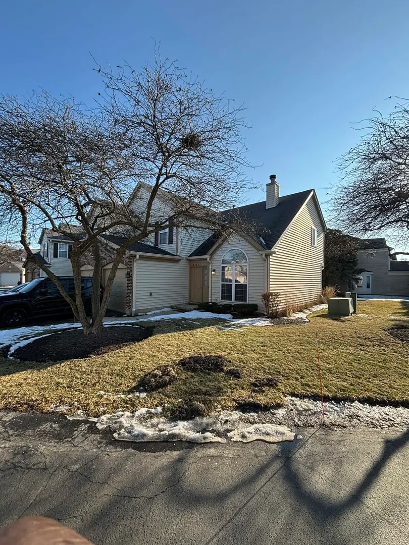 6763 Roanoake Court, Gurnee, IL 60031 - #1