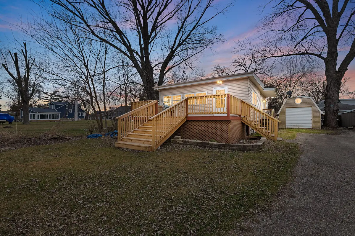 26377 W Marie Avenue, Antioch, IL 60002 - #1