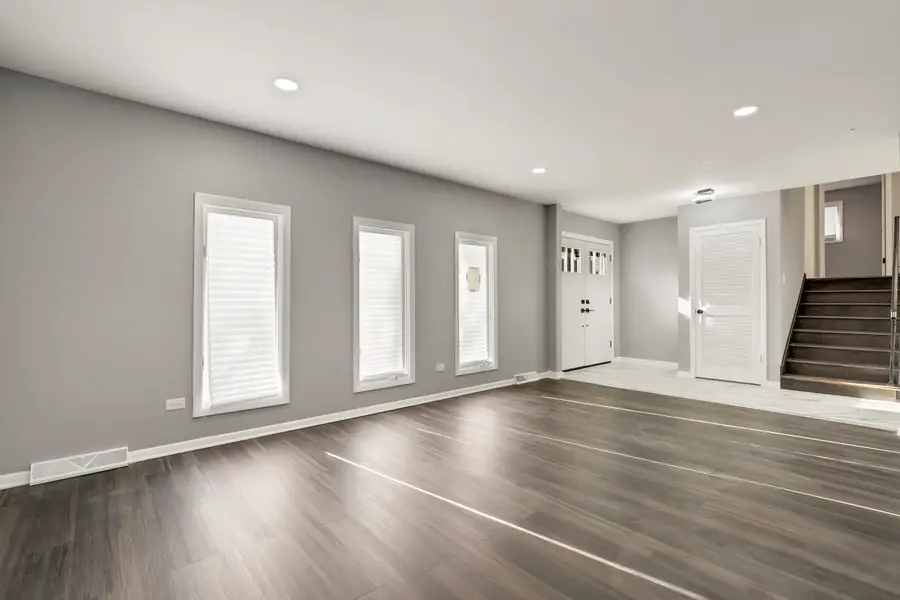 3518 S Manor Drive, Lansing, IL 60438 - #3