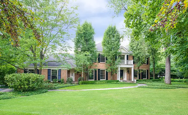 Address Withheld By Seller, Winnetka, IL 60093