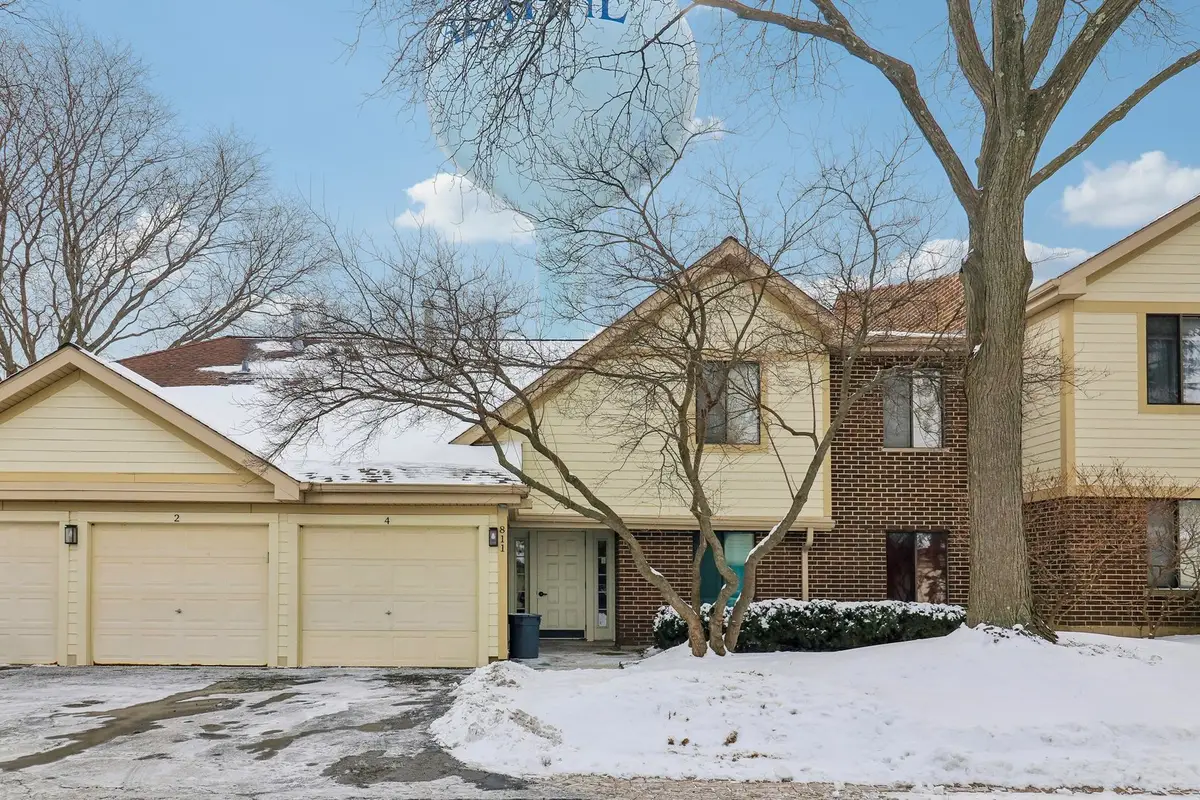Address Withheld By Seller, Palatine, IL 60074 - #1