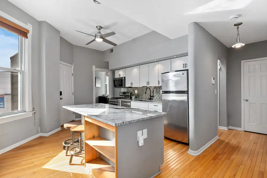 2200 N Clybourn Avenue #3, Chicago, IL 60614 - #2