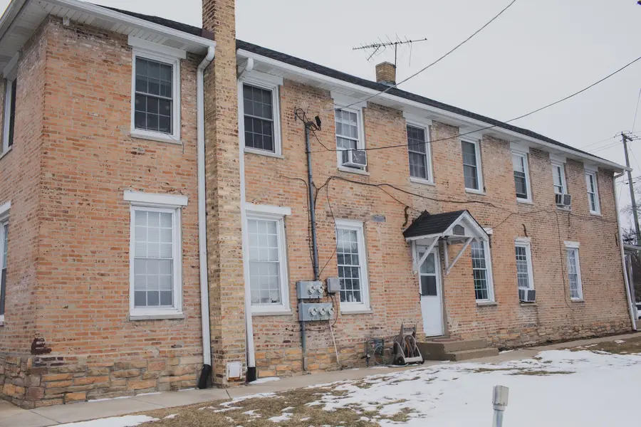 3701 Spring Grove Road, Johnsburg, IL 60051 - #2