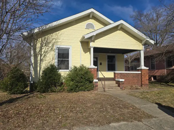 1912 Edith Street, Murphysboro, IL 62966