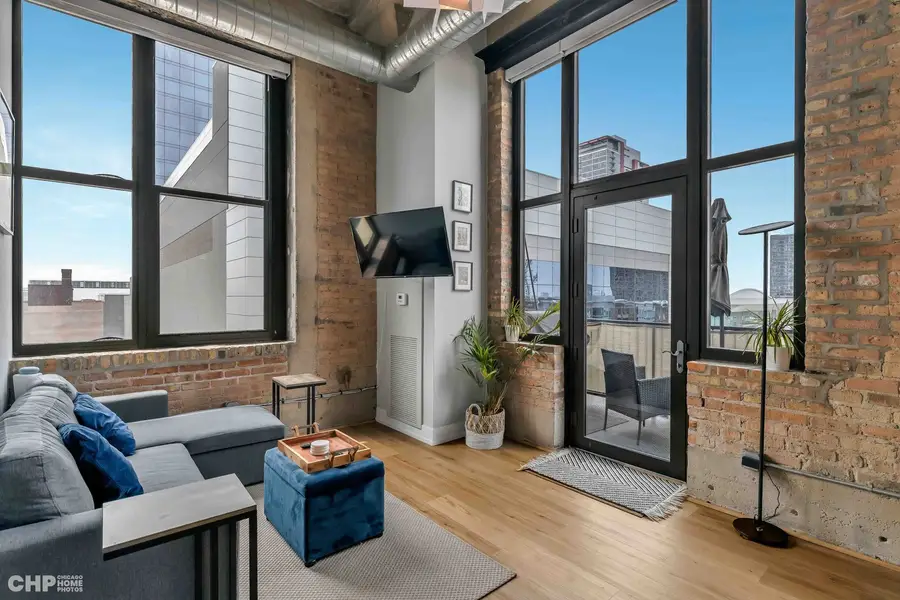 320 E 21st Street #617, Chicago, IL 60616 - #3