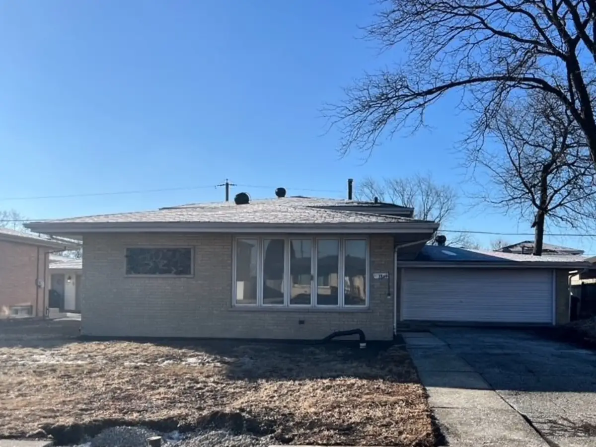 7849 80th Place, Bridgeview, IL 60455 - #1