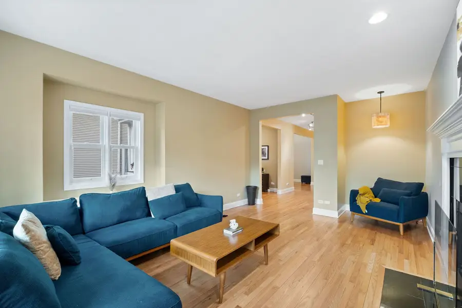 323 Sherman Avenue, Evanston, IL 60202 - #3