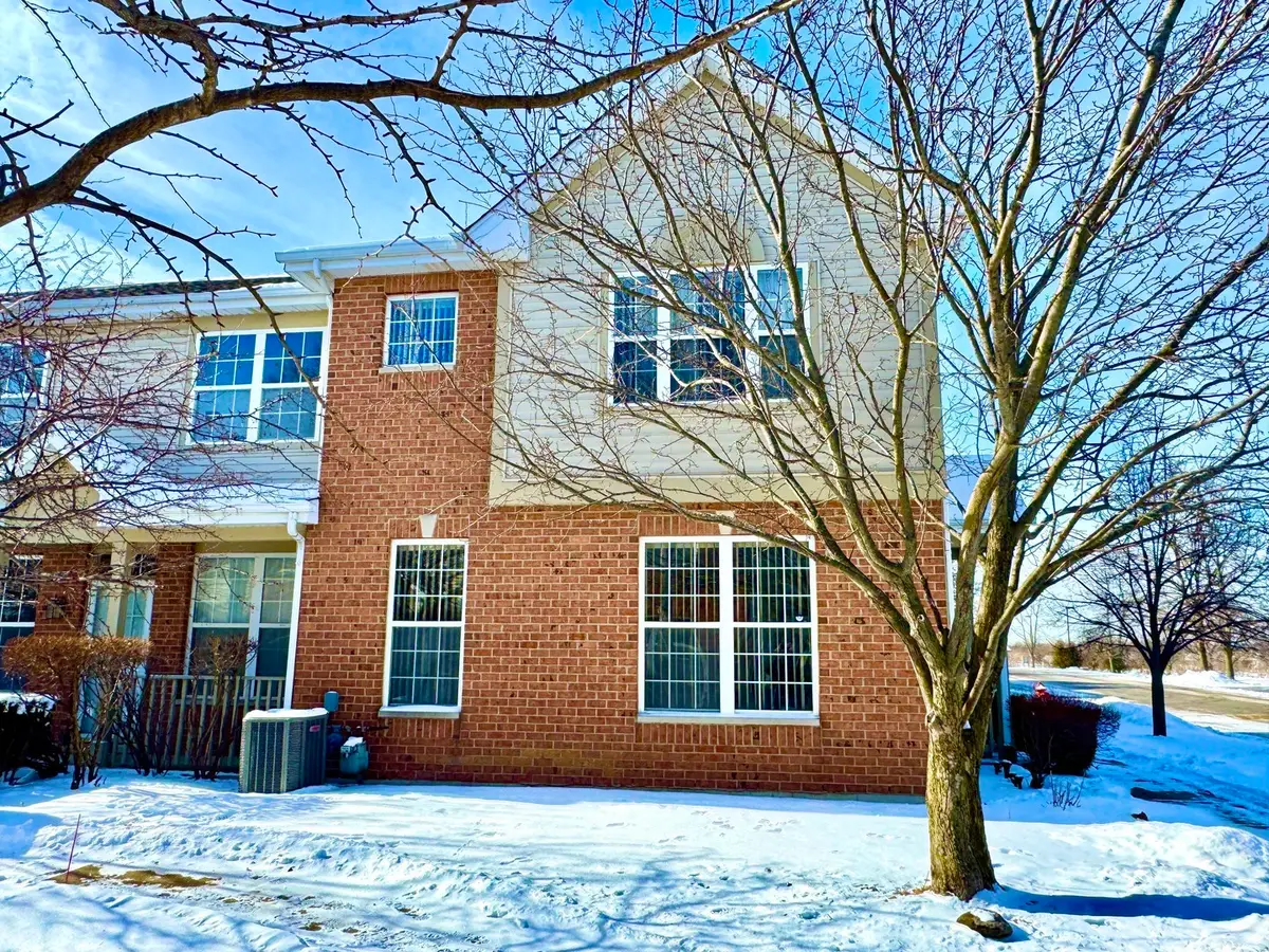 9247 W Arquilla Drive, Mokena, IL 60448 - #1