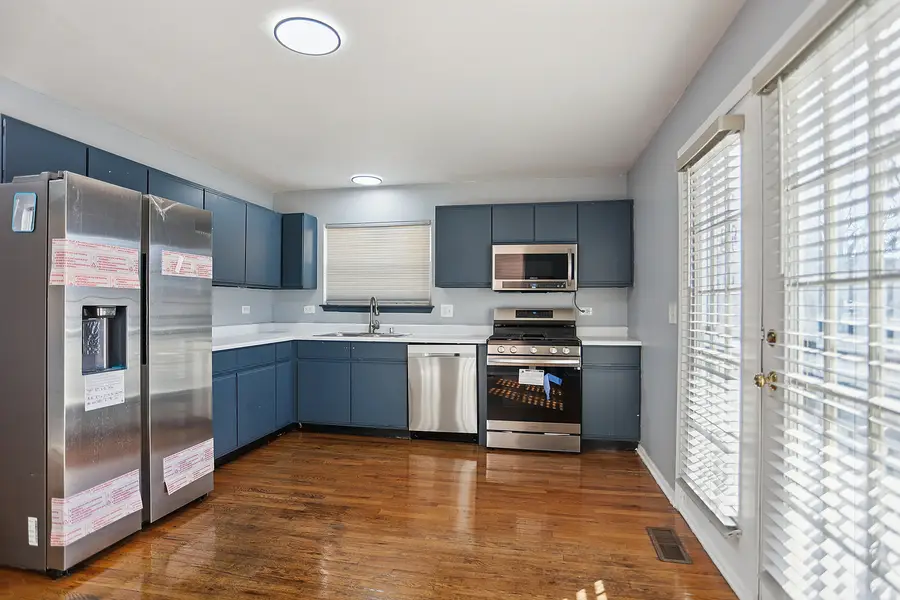 3127 W Fulton Street, Chicago, IL 60612 - #2