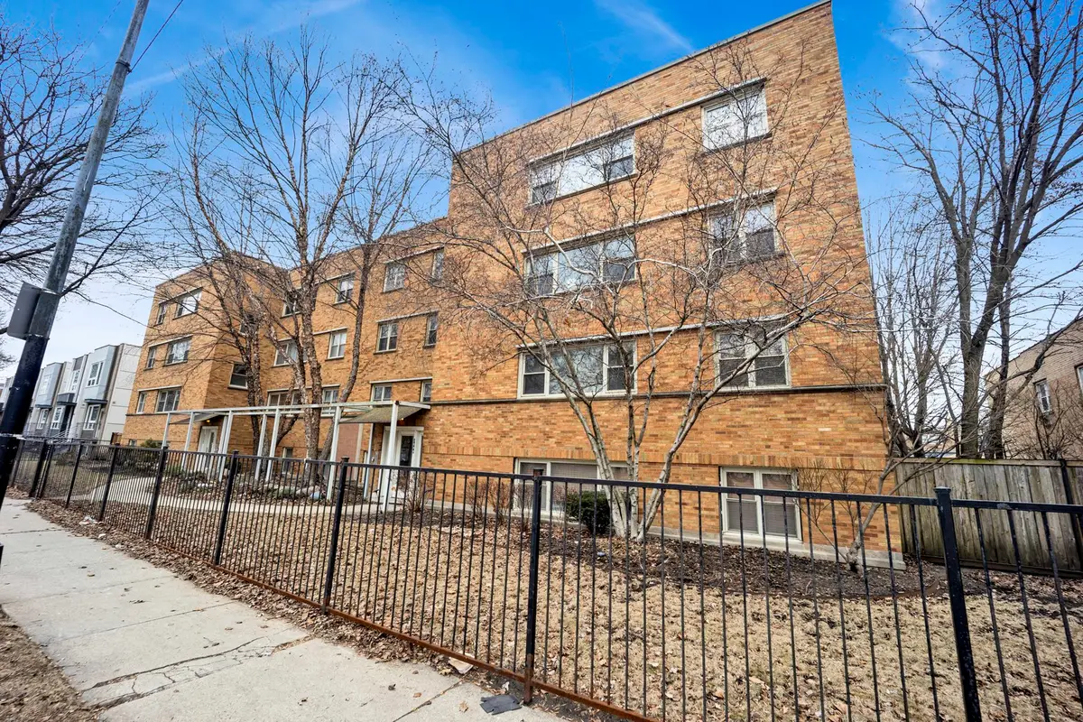 3646 N California Avenue #3, Chicago, IL 60618 - #1