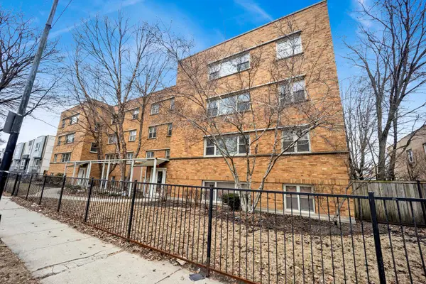 3646 N California Avenue #3, Chicago, IL 60618