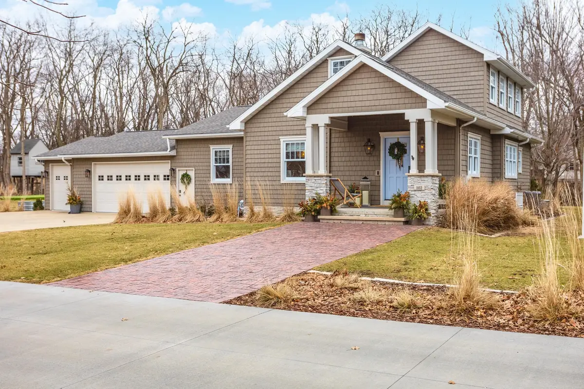 102 W Virginia Avenue, Normal, IL 61761 - #1