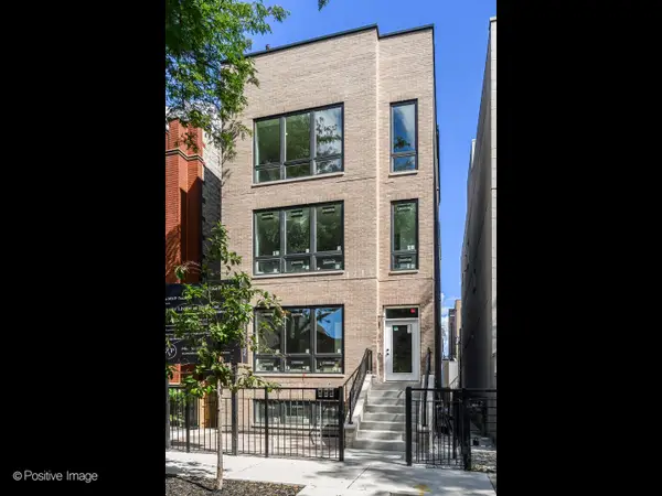 867 N Marshfield Avenue #2, Chicago, IL 60622