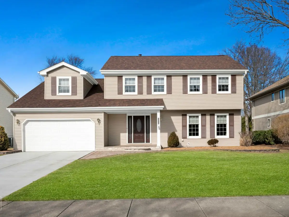 2370 Adler Court, Lisle, IL 60532 - #1