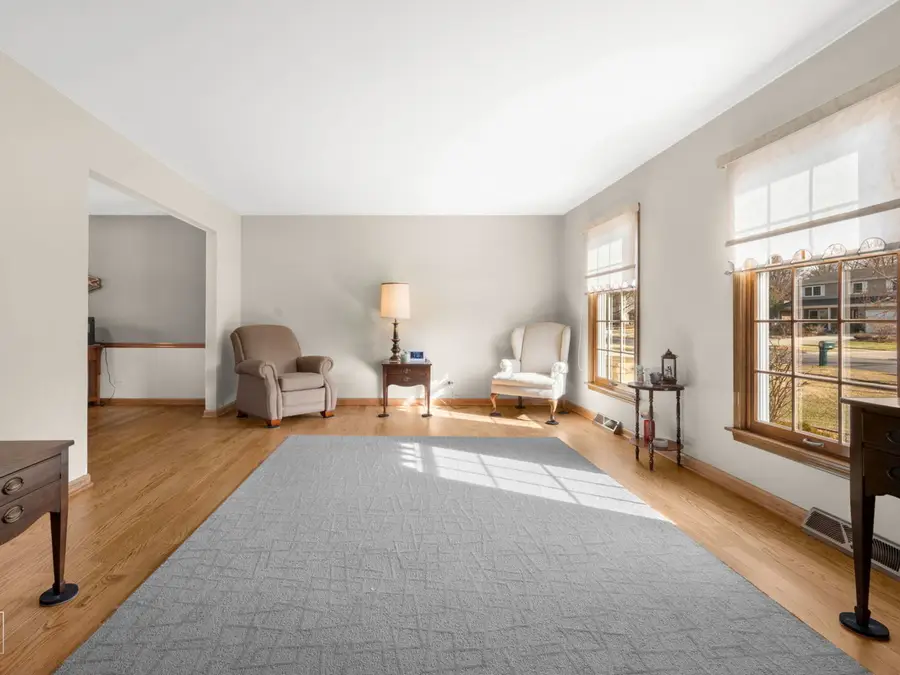 2370 Adler Court, Lisle, IL 60532 - #2