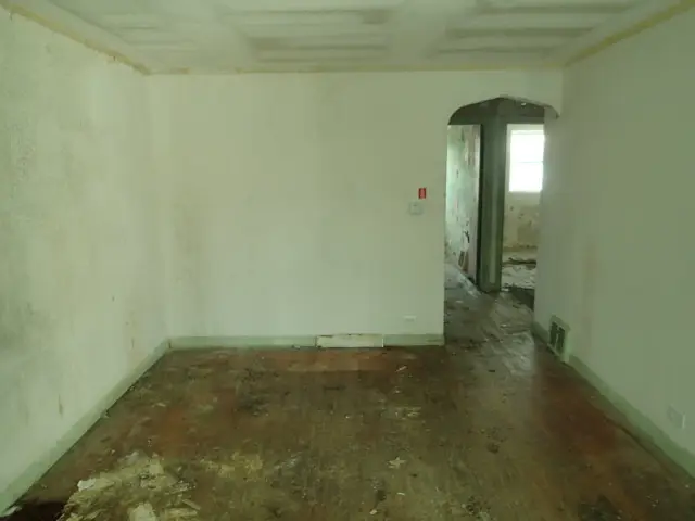 3404 N Neva Avenue, Chicago, IL 60634 - #2