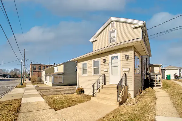 Address Withheld By Seller, Lockport, IL 60441