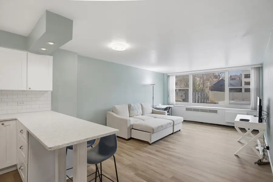 555 W Cornelia Avenue #210, Chicago, IL 60657 - #2