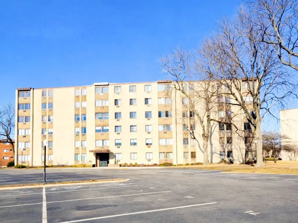 9725 S Karlov Avenue #601, Oak Lawn, IL 60453 - #1