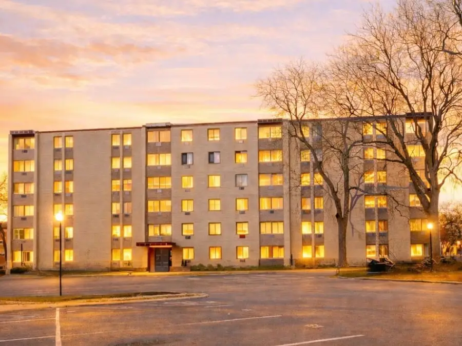 9725 S Karlov Avenue #601, Oak Lawn, IL 60453 - #2