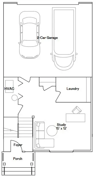 301 Settlers Place, West Dundee, IL 60118 - #3