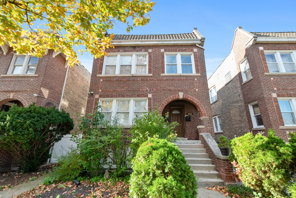 1828 S 58th Avenue, Cicero, IL 60804 - #1