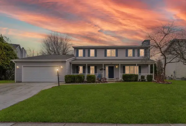 2018 Scottsdale Drive, Champaign, IL 61822