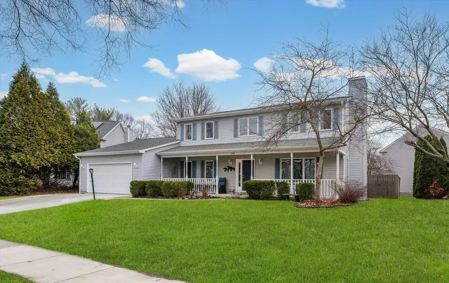 2018 Scottsdale Drive, Champaign, IL 61822 - #3