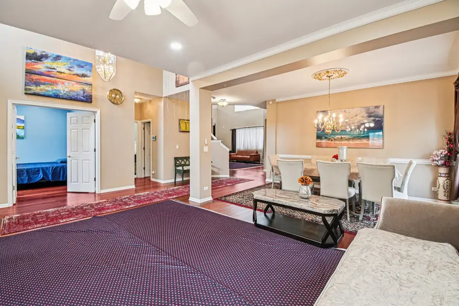 7421 Prescott Lane, Gurnee, IL 60031 - #3