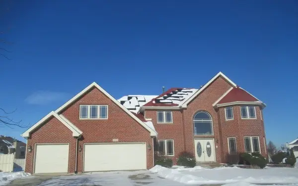 19920 Erika Court, Lynwood, IL 60411