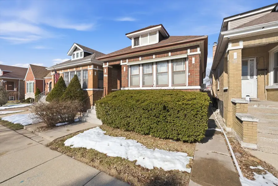 3822 W 64th Street, Chicago, IL 60629 - #2