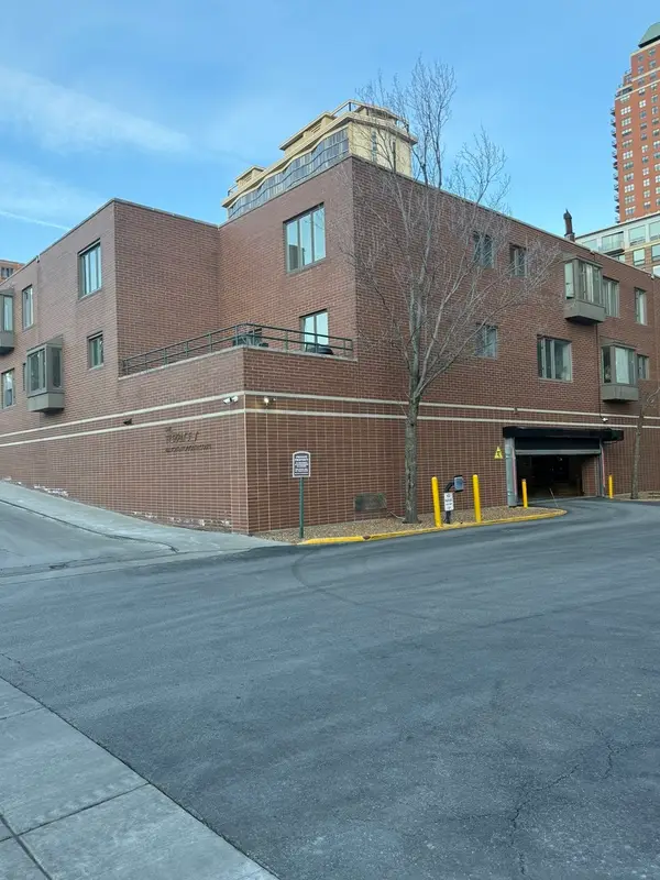 801 S Plymouth Court #324, Chicago, IL 60605