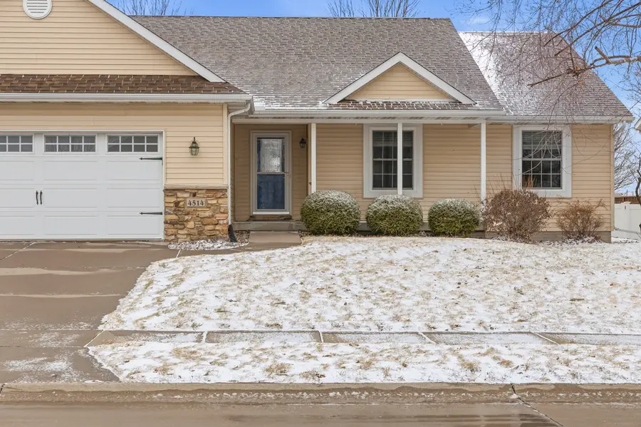 4514 Sapphire Lane, Bettendorf, IA 52722 - #2