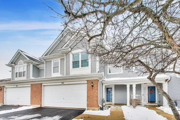 Address Withheld By Seller, Pingree Grove, IL 60140