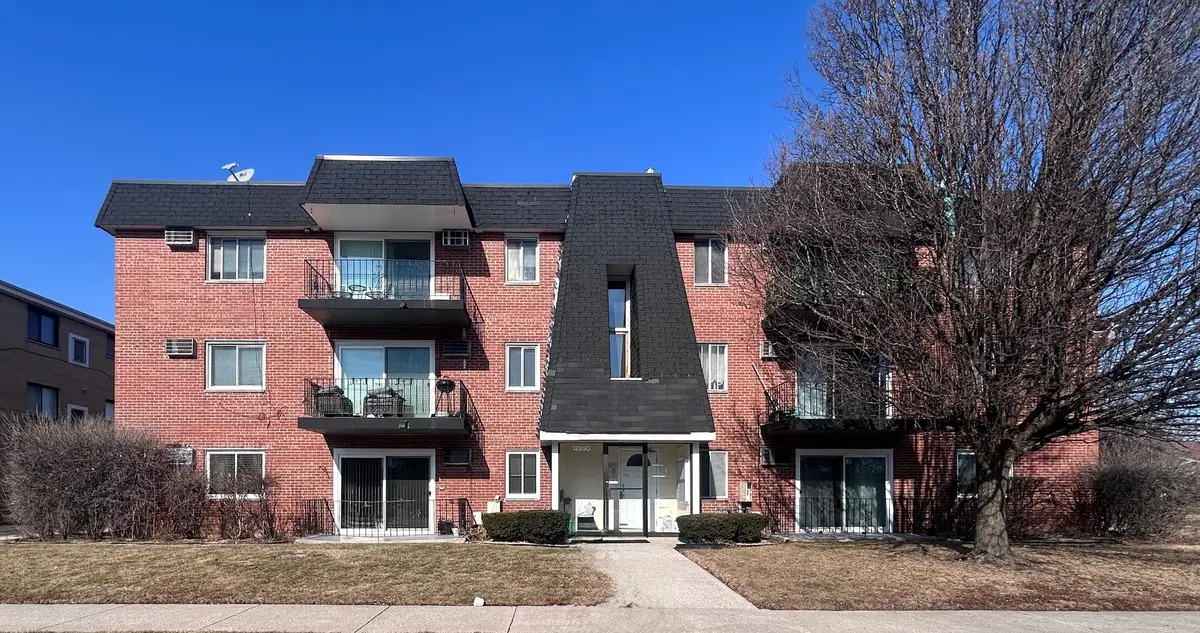 12850 Crestbrook Court #10, Crestwood, IL 60418 - #1