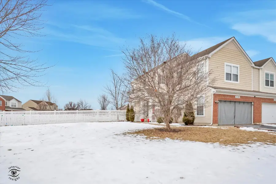 25109 Colligan Street, Manhattan, IL 60442 - #3