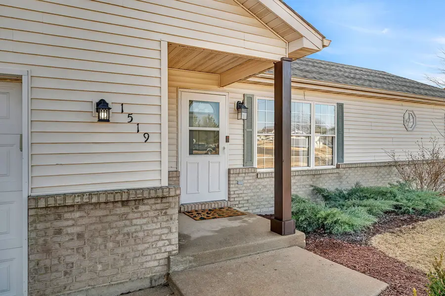 1519 Carol Anne Drive, Morris, IL 60450 - #2