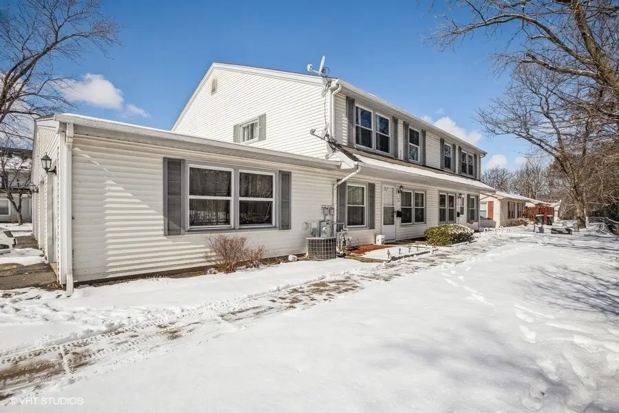 1797 Queensbury Circle, Hoffman Estates, IL 60169 - #1