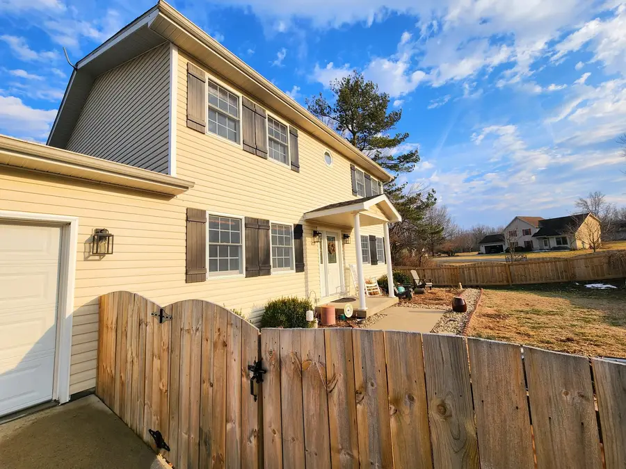 224 Cashen Drive, Makanda, IL 62958 - #3