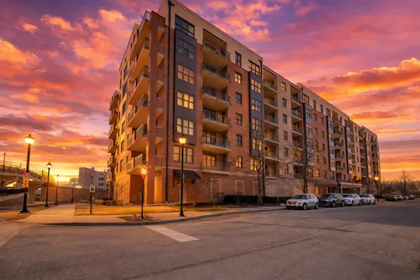 300 Anthony Avenue #711, Mundelein, IL 60060