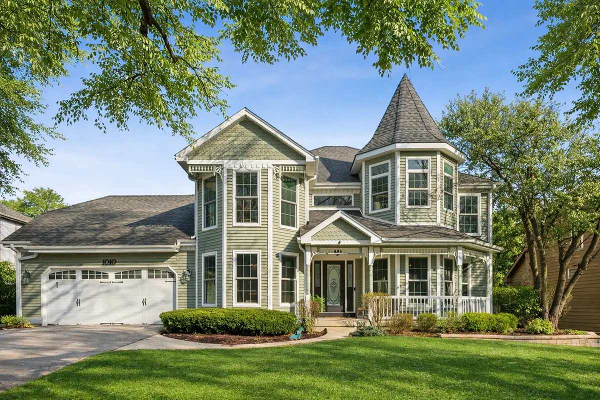 1010 Revere Court, Naperville, IL 60540 - #1